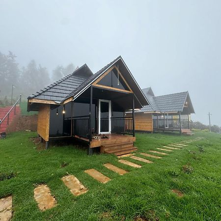 Fairyland Resort Kodaikanal Exterior foto