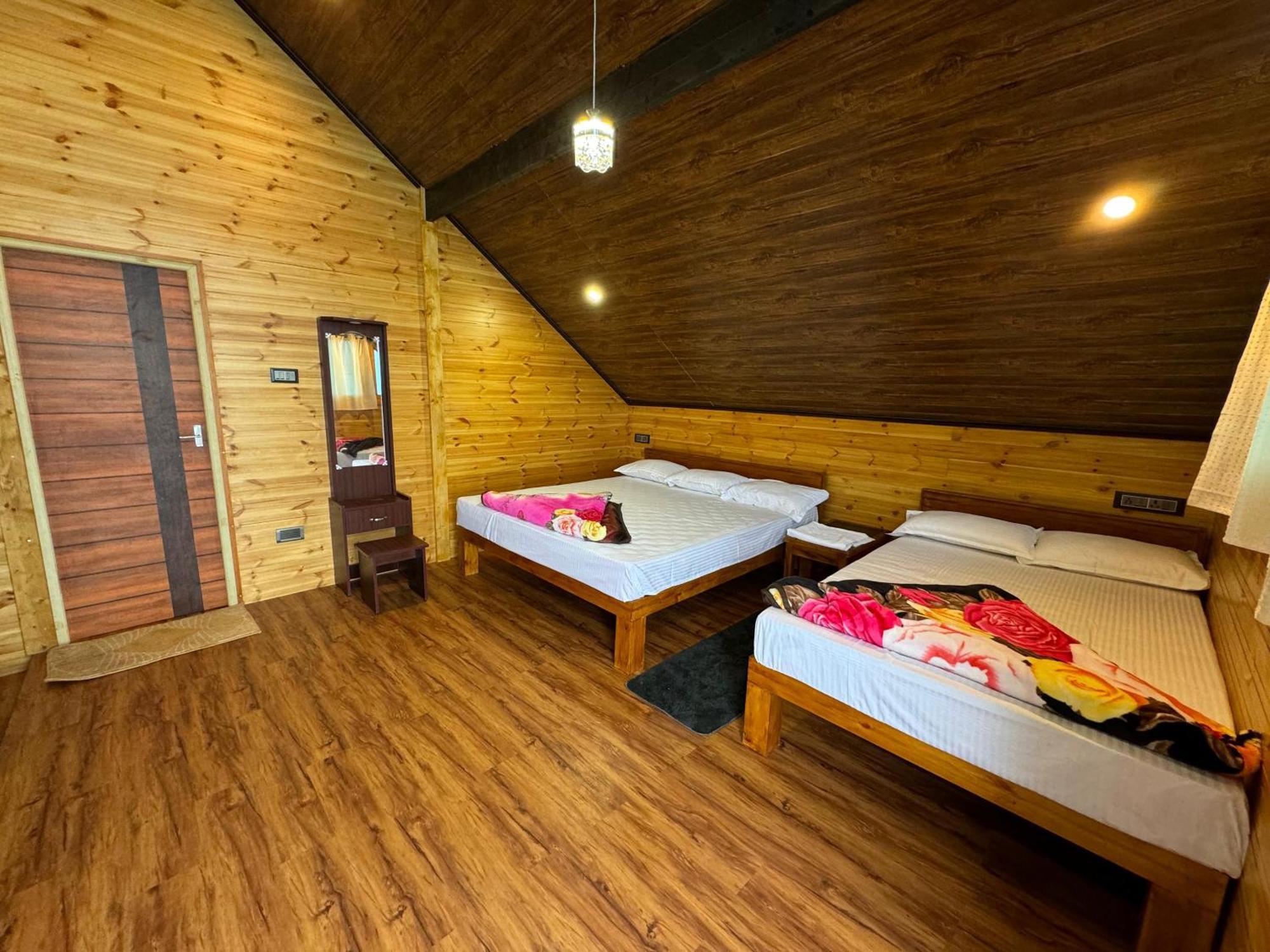 Fairyland Resort Kodaikanal Exterior foto